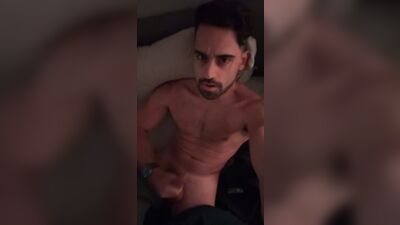 Hairy Jock Gay Porn Video (4)