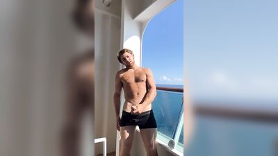 Hairy Jock Gay Porn Video (9)