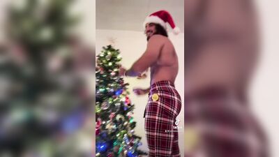 Hairy Jock Gay Porn Video (38)