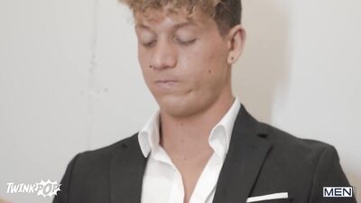 Twunk Media Gay Porn Video (52)
