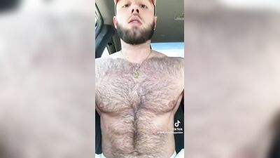 Hairy Jock Gay Porn Video (156)