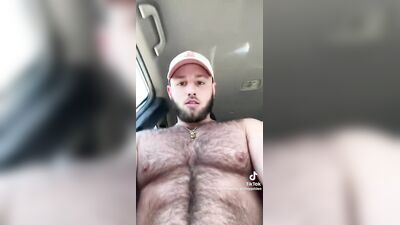 Hairy Jock Gay Porn Video (156)