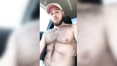 Hairy Jock Gay Porn Video (156)