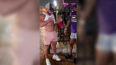 Hairy Jock Gay Porn Video (78)