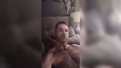 Hairy Jock Gay Porn Video (334)