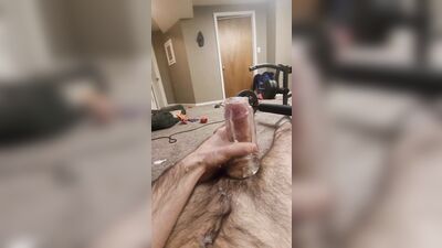 Hairy Jock Gay Porn Video (302)