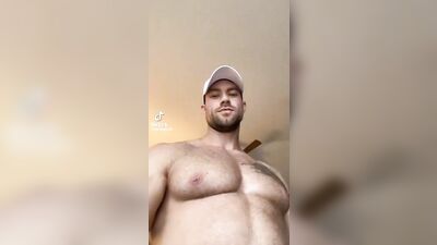Hairy Jock Gay Porn Video (273)