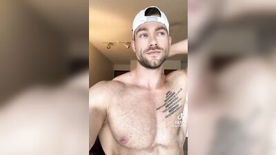 Hairy Jock Gay Porn Video (273)