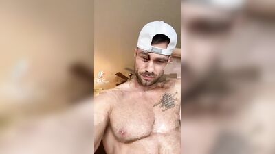 Hairy Jock Gay Porn Video (273)