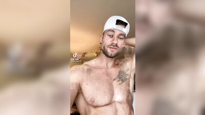 Hairy Jock Gay Porn Video (273)