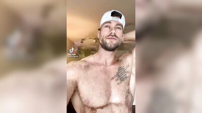 Hairy Jock Gay Porn Video (273)