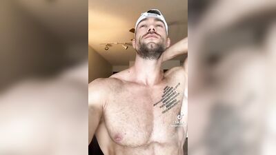Hairy Jock Gay Porn Video (273)