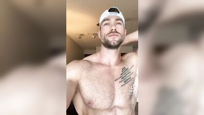 Hairy Jock Gay Porn Video (273)
