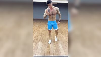Hairy Jock Gay Porn Video (254)