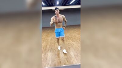 Hairy Jock Gay Porn Video (254)