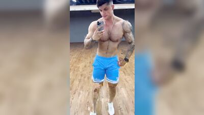 Hairy Jock Gay Porn Video (254)