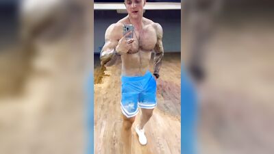 Hairy Jock Gay Porn Video (254)