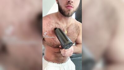Hairy Jock Gay Porn Video (151)