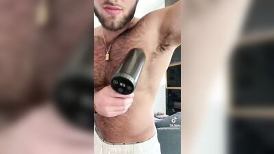 Hairy Jock Gay Porn Video (151)
