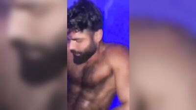 Hairy Jock Gay Porn Video (84)