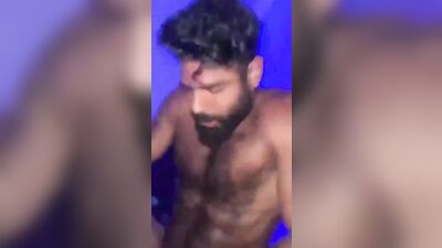 Hairy Jock Gay Porn Video (84)