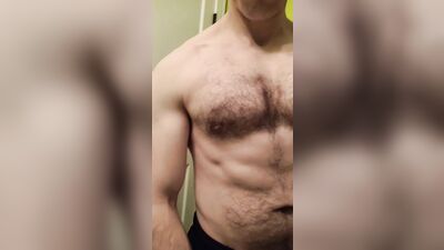 Hairy Jock Gay Porn Video (166)