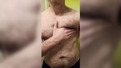 Hairy Jock Gay Porn Video (166)