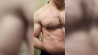 Hairy Jock Gay Porn Video (166)