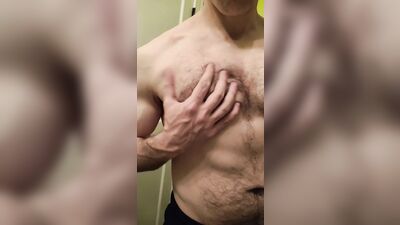 Hairy Jock Gay Porn Video (166)