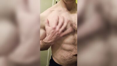 Hairy Jock Gay Porn Video (166)