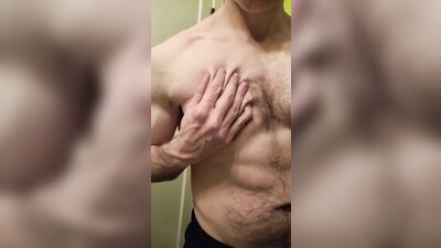 Hairy Jock Gay Porn Video (166)