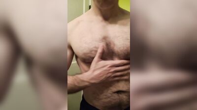 Hairy Jock Gay Porn Video (166)