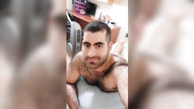 Hairy Jock Gay Porn Video (218)