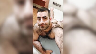 Hairy Jock Gay Porn Video (218)