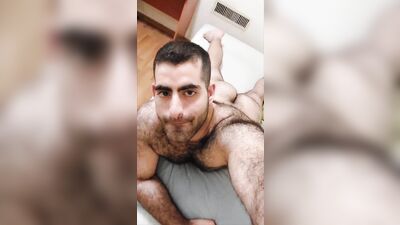 Hairy Jock Gay Porn Video (218)