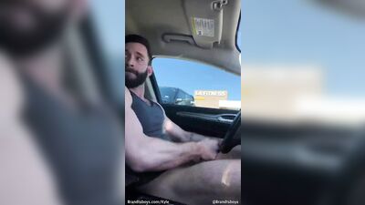 Hairy Jock Gay Porn Video (268)