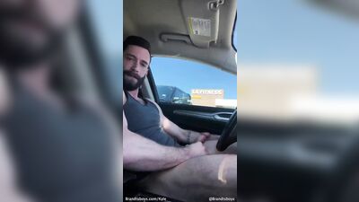 Hairy Jock Gay Porn Video (268)