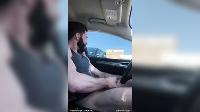 Hairy Jock Gay Porn Video (268)
