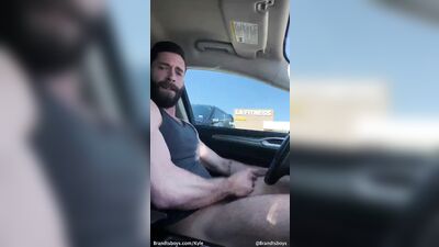 Hairy Jock Gay Porn Video (268)