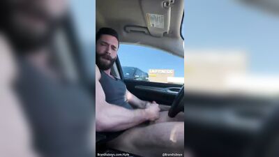 Hairy Jock Gay Porn Video (268)