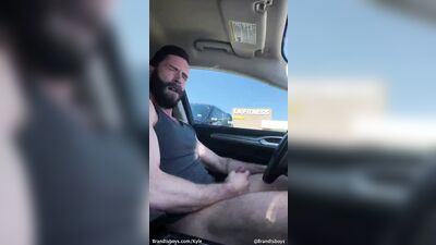Hairy Jock Gay Porn Video (268)