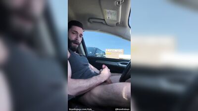 Hairy Jock Gay Porn Video (268)