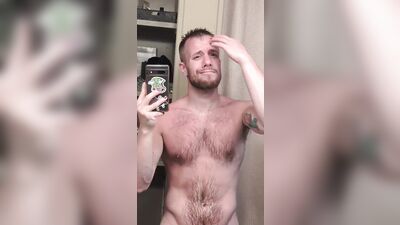 Hairy Jock Gay Porn Video (126)