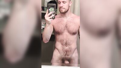 Hairy Jock Gay Porn Video (126)