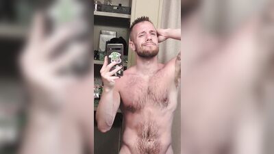Hairy Jock Gay Porn Video (126)