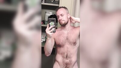 Hairy Jock Gay Porn Video (126)