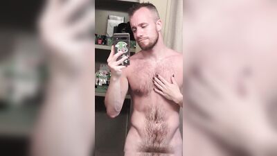 Hairy Jock Gay Porn Video (126)