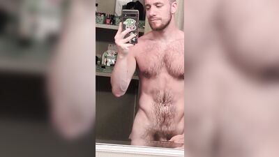 Hairy Jock Gay Porn Video (126)