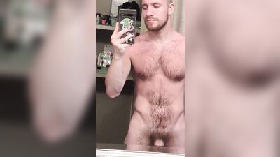 Hairy Jock Gay Porn Video (126)