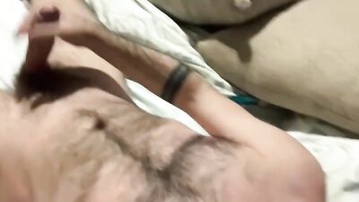 Hairy Jock Gay Porn Video (327)